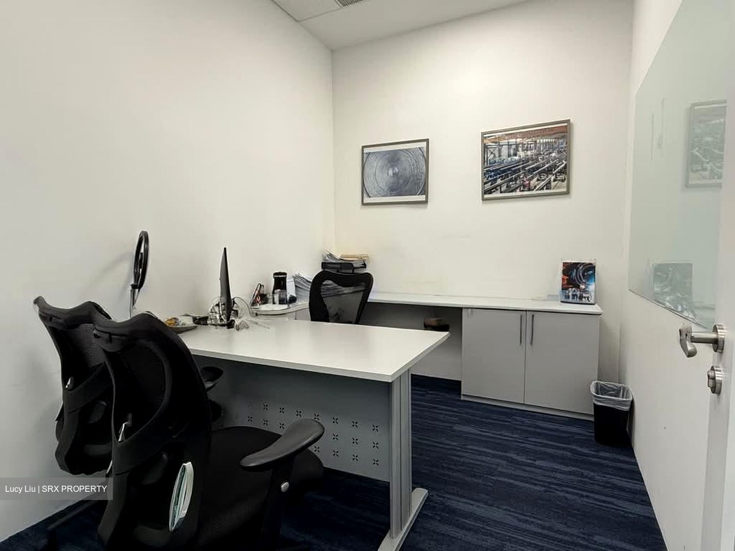 Kings Centre (D3), Office #537069131